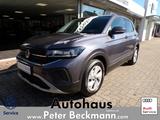 Volkswagen T-CROSS 1.0TSI*DSG*ALU*PDC*ACC*CLIMA*LIFE*NAVIV.