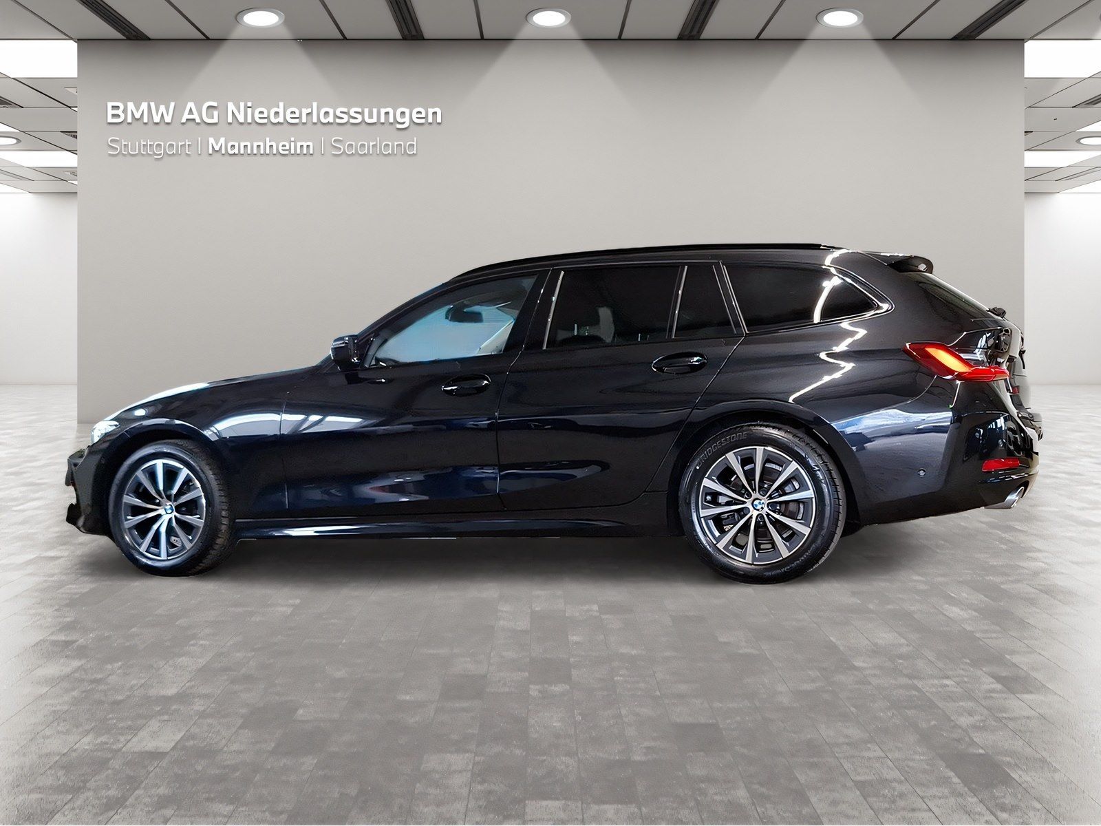 BMW 318 - Bild 3