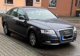 Audi A6 Facelift 2.0 TFSI Automatik | 126t... - Audi A6: Facelift