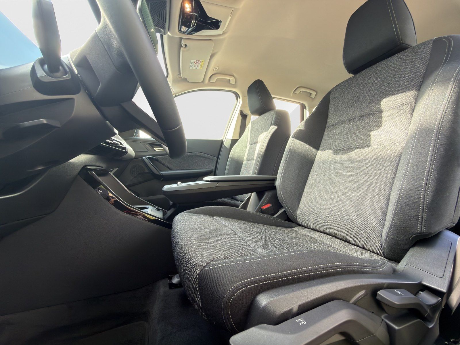 BMW X1 - Bild 11