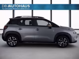 Citroën C3 Aircross Feel Pack 1.2 PureTech AHK - Citroën C3 Aircross mit Anhängerkupplung