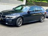 BMW 520d xDrive Touring A - - BMW 520 in Kassel