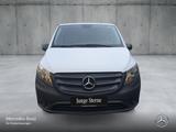 Mercedes-Benz Vito eVito 111 KA Lang Klima+Kamera+SitzHZ - Mercedes-Benz Vito mit Elektro-Antrieb