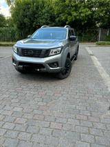 Nissan Navara d23 tekna  - Nissan Navara: Privatanbieter