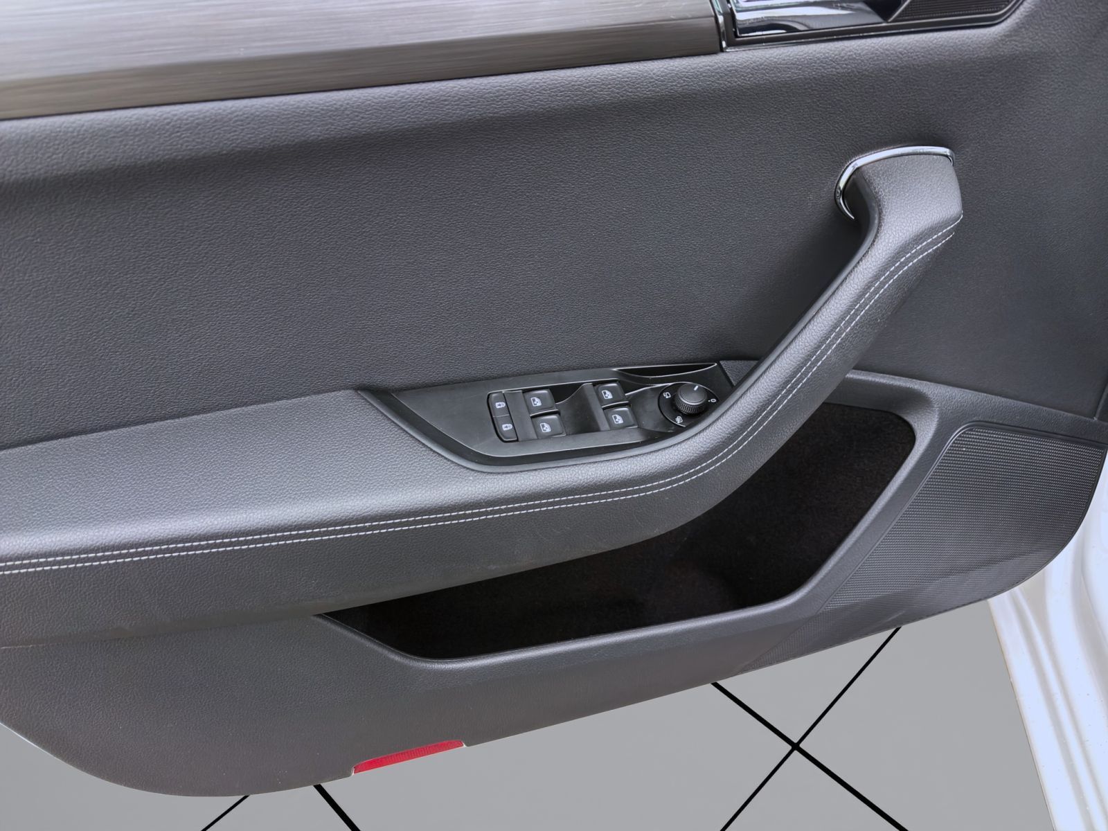 Skoda Superb - Bild 10