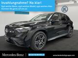 Mercedes-Benz GLC 220 d 4Matic AMG+NIGHT+360°+MEMORY+DIGLIGHT - Mercedes-Benz GLC 220 in Freiburg