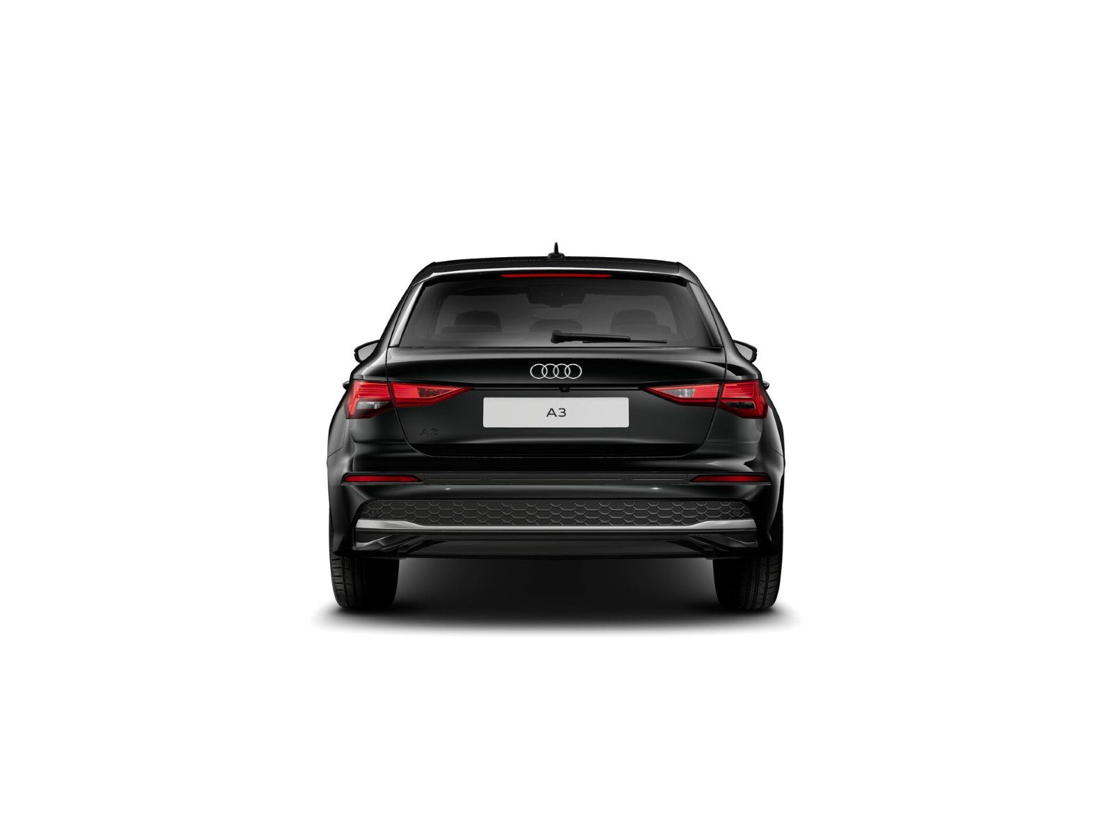 Audi A3 - Bild 5