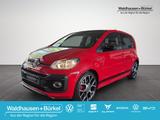 Volkswagen up! GTI 1.0 TSI Klima Rückfahrkamera - VW up! in Krefeld
