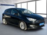 Ford C-Max Titanium Pano+Navi+PDC+Winterpak - Ford C-Max aus 2015