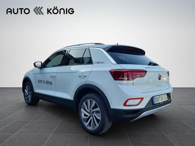 Fahrzeugabbildung Volkswagen T-Roc Life 1.5 TSI 110 kW *AHK*