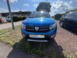 Dacia Sandero Stepway TCe 90 Easy-R S&S AUTOMATIK - Dacia Sandero Stepway mit Benzin-Antrieb