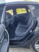 BMW 420d Gran Coupe/ M Sport / HUD / Adaptive LE - gebrauchte BMW 420 Gran Coupé aus dem Jahr 2018