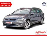 Volkswagen Golf VII 1.5 TSI ACT BMT Highline LED Navi AHK - Volkswagen Golf: Kombi, Automatik