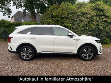 KIA Sorento - 5