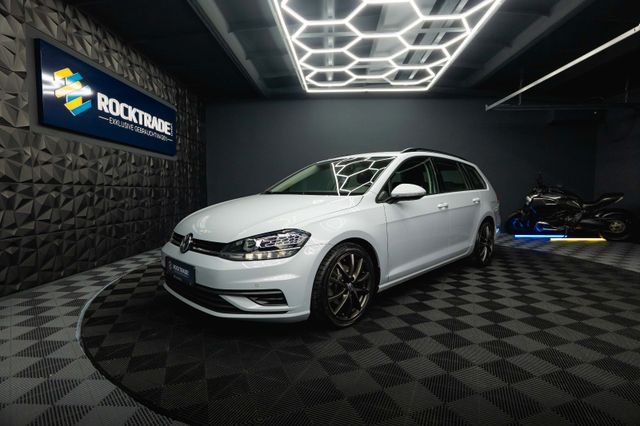 Volkswagen Golf VII Variant Trendline *Perlmutt*Kamera*Navi