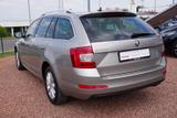 Skoda Octavia Combi 1.4 TSI DSG AAC Navi SHZ NSW - Skoda Octavia: Combi Dsg