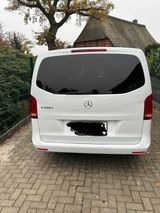 Mercedes-Benz V 220 d Aut. EDITION lang EDITION - Mercedes-Benz V-Class in Hamburg