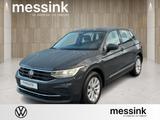 Volkswagen Tiguan 2.0 TDI (EURO 6d) ACC LED LM SpurH - Volkswagen Tiguan mit Diesel-Antrieb: Eu