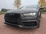 Audi A7 3.0 TFSI quattro S tronic Sportback - - Audi A7: TFSI Tronic