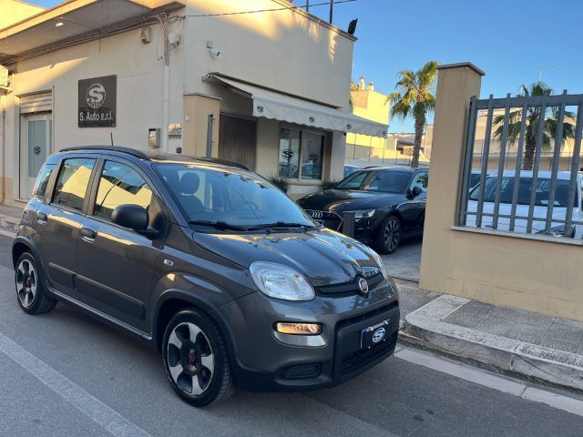 Image of Fiat Panda