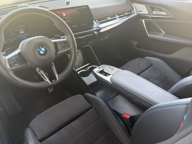 X2 20 i sDrive M Sport UPE 65.700,- EUR !