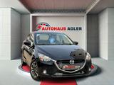Mazda 2 1.5 Sports-Line*1HD*5TRG*NAVI*PDC*KLIM*SH*TEMP - Mazda 2: Sport
