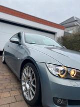BMW E92 325i - BMW 3er Reihe aus 2006: Coupe