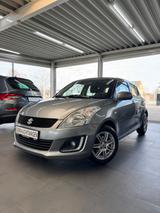 Suzuki Swift Comfort 1.2 *Klima*8-Fach* - Suzuki Swift: Comfort