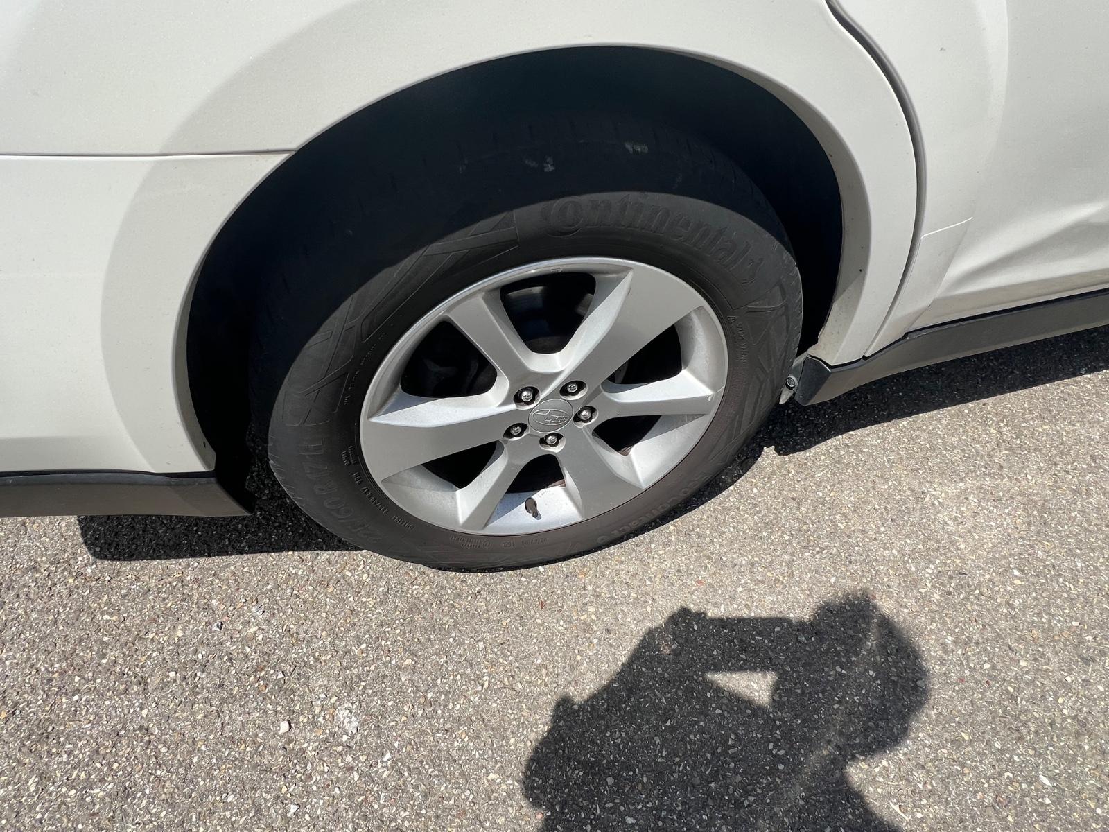 Subaru Legacy Kombi/ Outback Outback Active