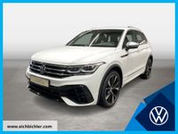 Volkswagen Tiguan - Vorschau Bild 1