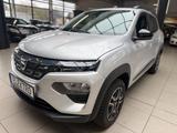 Dacia Spring Electric Comfort Plus - Dacia Spring in Duisburg