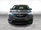 Opel Crossland (X)*TÜV & SERVICE NEU* - Opel Crossland (X): Limousine