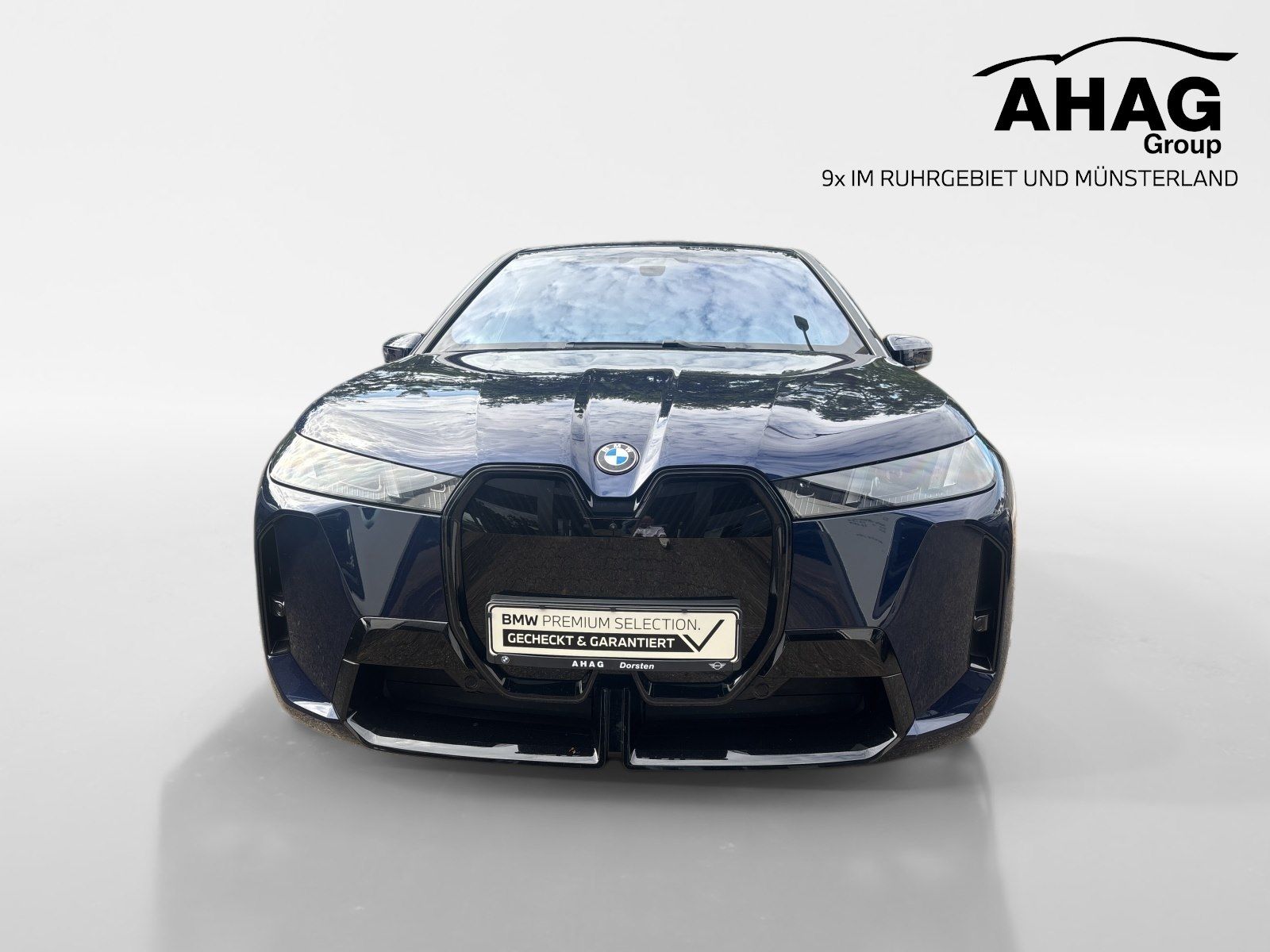 BMW iX - Bild 2