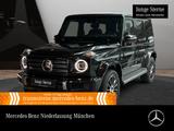 Mercedes-Benz G 500 AMG/SHD/Distroni/Burmest/AHK/Verstellfahrw - Mercedes-Benz G 500 in München