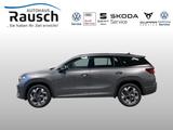 Skoda Kodiaq 1.5 TSI Sportline Matrix-LED AHK Kamera N - Skoda Jahreswagen: Automatik