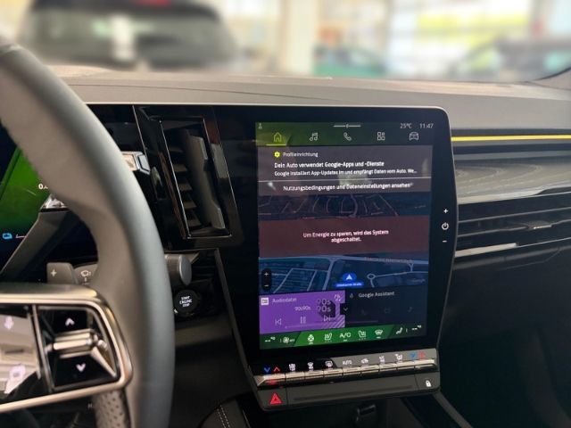 Fahrzeugabbildung Renault Espace VI Iconic E-Tech Hybrid 5-Sitzer+Vollauss
