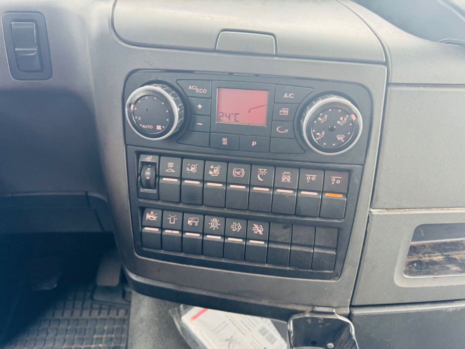 Fahrzeugabbildung MAN TGS 26.480