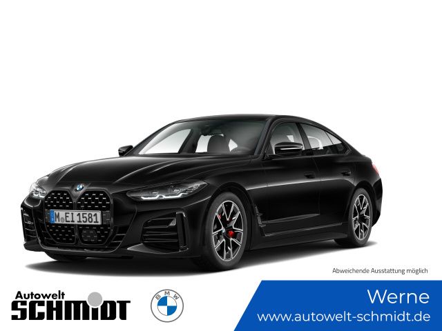 BMW 430i Gran Coupe M Sportpaket Pro +GARANTIE-05.29