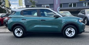 Opel Frontera Edition Hybrid 1.2 Turbo 107 kW
