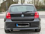 BMW 120i*WENIG KM*GARANTIE*STEUERKETTE NEU*TÜV*TOP* - BMW 120 aus 2007