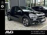 Mercedes-Benz GLA 200 Progressive Edition Pano AHK Multibeam - Mercedes-Benz GLA 200 Gebrauchtwagen in München