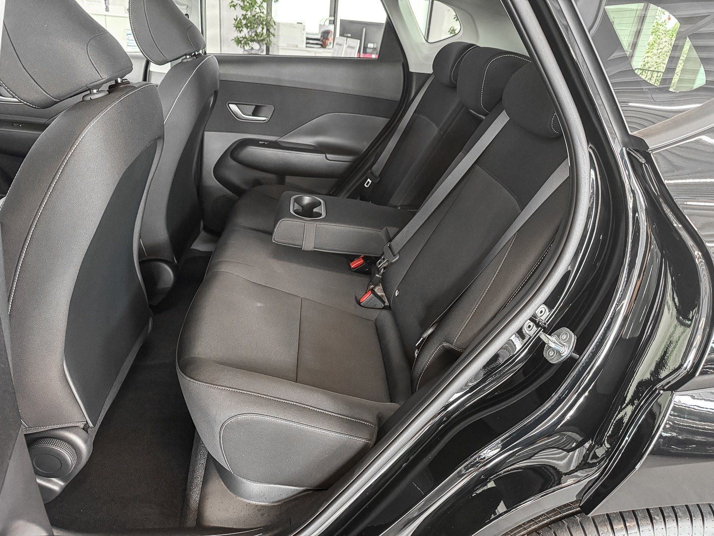 Hyundai KONA Elektro - Bild 18