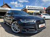 Audi A6 Avant 3.0 TDI  /S-LINE/MATRIX/ *TOP ZUSTAND* - Audi A6 Gebrauchtwagen in Düsseldorf
