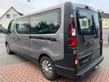 Nissan NV300 9-Sitzer PREMIUM*Navi*Keyless-Go*Kamera* - Nissan: 9sitzer