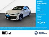 Volkswagen Golf 8 Plug-In Hybrid DSG GTE "Black Style" IQ-L - Volkswagen Golf: GTE