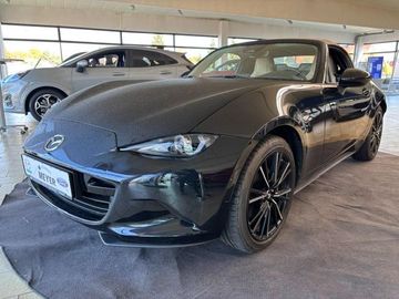Mazda MX-5 2.0 Kazari Stoffverdeck MatrixBOSE