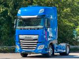 DAF XF 530 SSC, ACC, Intarder, Klima, 2 Tanks
