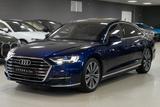 Audi A8 50 TDI quattro PANO B&O HuD Sitzbelüftung - Audi A8 Gebrauchtwagen
