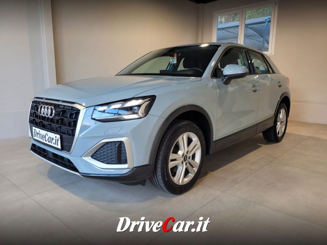 Inne Audi Q2 Audi Q2 35TFSI ADVANCED S TRONIC ACC VIR