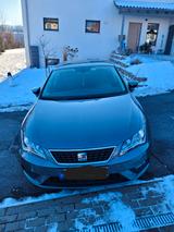 Seat Leon 1.4 TGI 81kW Start&Stop Style Style